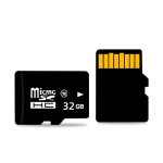 10 pices / lot mini carte mmoire tf sd 128gb 64gb 32gb 16gb 8gb haute vitesse flash tf carte sd 128 ...