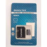 1000 go ( 1tb) carte m�moire micro sd + adaptateur pour cam�ra, telephone, switch