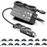 100w 90w universel chargeur de voiture pour asus acer lenovo hp dell toshiba compaq samsung laptop dc ...