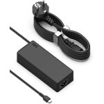 100w usb c charger power supply for hp elitebook x360 1030 for lenovo thinkpad yoga for macbook pro air ... 100w usb c charger power supply for hp elitebook x360 1030 for lenovo thinkpad yoga for macbook pro air ...