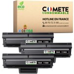 Comete - 106a - 3 cartouches toners compatibles avec hp 106a 1106a w1106a (avec puce mise à jour) pour ... Comete - 106a - 3 cartouches toners compatibles avec hp 106a 1106a w1106a (avec puce mise à jour) pour ...