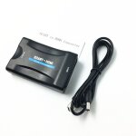 1080p péritel vers hdmi video audio converter adaptateur pour tv hd dvd pour sky box, péritel vers hdmi ... 1080p péritel vers hdmi video audio converter adaptateur pour tv hd dvd pour sky box, péritel vers hdmi ...