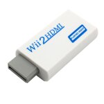 1080p wii à hdmi convertisseur 3. 5mm adaptateur wii2hdmi audio hd sortie vidéo, une meilleure compatibilité ... 1080p wii à hdmi convertisseur 3. 5mm adaptateur wii2hdmi audio hd sortie vidéo, une meilleure compatibilité ...