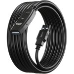 10m câble de rallonge usb 2. 0 avec amplificateur actif - avec extension chipset - câble répéteur - 10 ... 10m câble de rallonge usb 2. 0 avec amplificateur actif - avec extension chipset - câble répéteur - 10 ...