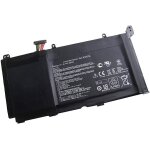 11. 4v 4210mah 48wh b31n1336 remplacement batterie pour asus vivobook v551 v551l v551la r553l r553ln ...