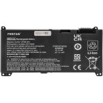 11. 4v 48wh neuf rr03xl batterie compatible avec hp probook 430 g4 440 g4 450 g4 455 g4 series hstnn ...