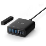 112w usb c charger, 6 port output charging dock for iphone 16 / 16 plus / 16 pro / 16 pro max / series ... 112w usb c charger, 6 port output charging dock for iphone 16 / 16 plus / 16 pro / 16 pro max / series ...