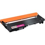 117a w2073a toner magenta (avec puce) cartouche compatible pour imprimante hp color laser mfp 178nw 178nwg ...