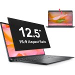 12. 5 pouces filtre de confidentialit 16:9, filtres d'cran pour ordinateur portable compatible avec ...