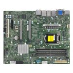 1200 s supermicro mbd - x12sca - f - o 1200 s supermicro mbd - x12sca - f - o