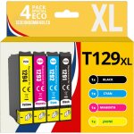 123consommables - t1295 - cartouches encre compatible avec epson t1295 pour stylus sx525wd sx535wd sx425w ... 123consommables - t1295 - cartouches encre compatible avec epson t1295 pour stylus sx525wd sx535wd sx425w ...