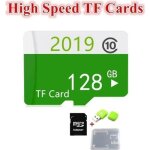 128 go carte mémoire micro sd de la classe 10 sdhc haute vitesse de cartes tf pour téléphone / tablette ... 128 go carte mémoire micro sd de la classe 10 sdhc haute vitesse de cartes tf pour téléphone / tablette ...