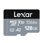 ( 128 go ¿ - lexar carte mmoire e a1 v30 1066x microsd flash tf carte 128gb carte micro sd pour tlphone ...