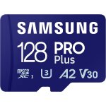 128 go pro plus carte mmoire micro sdxc (2023) jusqu`a 180 / 130 mo / s