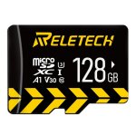 ( 128 go ¿ - reletech tf carte 64gb 32gb 128gb carte mémoire haute vitesse a1 u3 classe 10 v30 pour ... ( 128 go ¿ - reletech tf carte 64gb 32gb 128gb carte mémoire haute vitesse a1 u3 classe 10 v30 pour ...