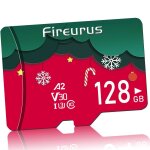 (128gb) carte mémoire micro tf sd classe 10, 32 go 64 go 128 go 256 go, carte flash pour téléphone portable, ... (128gb) carte mémoire micro tf sd classe 10, 32 go 64 go 128 go 256 go, carte flash pour téléphone portable, ...