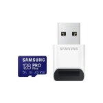 ( 128gb with reader ¿ - samsung - carte mémoire micro sd pro plus d'origine avec usb 3. 0, lecteur de ... ( 128gb with reader ¿ - samsung - carte mémoire micro sd pro plus d'origine avec usb 3. 0, lecteur de ...