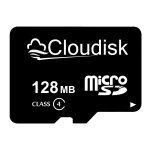 ( 128mb(not gb)) cloudisk carte micro sd de petite capacit 128 mo 256 mo 512 mo (512 mo 0. 5 go) carte ...