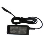12v / 2. 58a microsoft surface pro 3 tablet adaptateur notebook chargeur - superb choice 30w alimentation ...