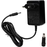 12v 2a 24w adaptateur secteur alimentation chargeur ordinateur portable compatible avec thomson neo14a ...