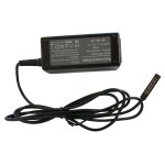 12v / 3. 6a microsoft surface windows rt 8. 1  tablet(includes microsoft office 2013 rt) adaptateur notebook ...