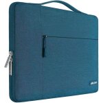 13 - 14 pouces housse pour ordinateur portable, 13, 3 pouces avec poign�e, compatible avec macbook air ...