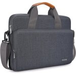 13 14 pouces sac a bandouli�re sacoche ordinateur portable sac a main mallette pour 13  13. 6  14  macbook ...