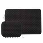 13 - 13, 3 pouces housse macbook air 13 / macbook pro 13 / 13, 3 ordinateur portable , diamant style ...