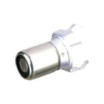 13 mm electro dh base coaxiale femelle couleur noir 10. 576 / 13 / n 8430552010738