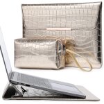 13 pouces femmes housse ordinateur portable avec stand pour macbook pro 13 m2 m1 macbook air 13 m4 m3 ... 13 pouces femmes housse ordinateur portable avec stand pour macbook pro 13 m2 m1 macbook air 13 m4 m3 ...