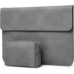 13 pouces housse ordinateur portable pc sacoche pour macbook air 13, 6 / 13 m2 m1 a2681 a2337 2024 - ... 13 pouces housse ordinateur portable pc sacoche pour macbook air 13, 6 / 13 m2 m1 a2681 a2337 2024 - ...