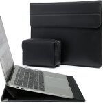 13 pouces housses ordinateur portable sacoche avec fonction stand pour macbook air 13 m4 m3 m2 m1 2025 ... 13 pouces housses ordinateur portable sacoche avec fonction stand pour macbook air 13 m4 m3 m2 m1 2025 ...