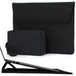 13 pouces housse pour ordinateur portable avec stand réglable pour macbook air 13 m4 m3 m2 m1 2025 - ... 13 pouces housse pour ordinateur portable avec stand réglable pour macbook air 13 m4 m3 m2 m1 2025 - ...