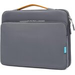 15 - 16 pouces housse pour ordinateur portable, pochette pc portable antichoc etanche avec pochette pour ... 15 - 16 pouces housse pour ordinateur portable, pochette pc portable antichoc etanche avec pochette pour ...