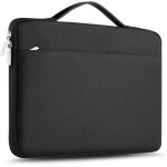 15 15, 6 16 pouces housse de protection ordinateur portable sac  main mallette housse laptop sleeve ...
