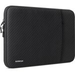 15 - 15. 6 inch lightweight laptop bag pouch for 15. 6 inch laptop / ideapad thinkpad / hp spectre x360 ...