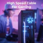 15m cat7 c�ble r�seau - 10 gigabit - c�ble de raccordement rj45 c�ble ethernet (cuivre, sftp pimf blindage) ...