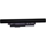 15v 3000mah remplacement batterie pc pour ordinateur portable a41 - d17 pour medion akoya e7415 e7415t ...