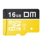 (16 go) carte mémoire micro sd de classe 10, tf, dm mcsd010 - c10, 16 go, 32 go, 64 go, 128 go (16 go) carte mémoire micro sd de classe 10, tf, dm mcsd010 - c10, 16 go, 32 go, 64 go, 128 go