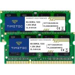 16 go kit(2 x 8 go) ddr3 / ddr3l 1 333 mhz pc3 - 10600 non - ecc sans tampon 1, 5 v / 1, 35 v cl9 2rx8 ... 16 go kit(2 x 8 go) ddr3 / ddr3l 1 333 mhz pc3 - 10600 non - ecc sans tampon 1, 5 v / 1, 35 v cl9 2rx8 ...