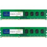 16 go kit(2x8 go) ddr3 1600 mhz (ddr3 - 1600) pc3 - 12800 (pc3 - 12800u) non - ecc unbuffered 1, 5 v ... 16 go kit(2x8 go) ddr3 1600 mhz (ddr3 - 1600) pc3 - 12800 (pc3 - 12800u) non - ecc unbuffered 1, 5 v ...
