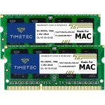 16 go kit (2x8go) compatible pour apple late 2015 imac (27'' avec cran retina 5k) ddr3l 1867mhz / 1866mhz ...