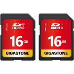 16 go sdhc carte mémoire, lot de 2 cartes, prime série, vitesse de transfert allant jusqu'à 80 mo / s. ... 16 go sdhc carte mémoire, lot de 2 cartes, prime série, vitesse de transfert allant jusqu'à 80 mo / s. ...