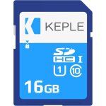 16gb 16go sd carte sd memoire carte compatible avec olympus dslr camera 16 gb go g uhs - 1 u1 class 10 ...