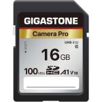 16gb sdhc memory card pro series camera speed up to 100mb / s compatible with canon nikon sony camcorder, ...