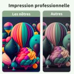 16xl multipack cartouche d'encre pour epson 16 xl pour epson workforce wf - 2010 wf - 2510 wf - 2520 ...