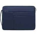 17 - 17, 3 pouces housse pour ordinateur portable avec poign�e lat�rale pour 17  17, 3  hp / dell / lenovo ...