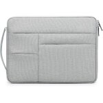 17 - 17, 3 pouces housse pour ordinateur portable avec poigne latrale pour 17  17, 3  hp / dell / lenovo ...