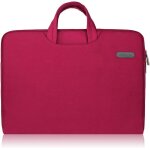 17 17. 3 pouces housse pour ordinateur portable sacoche pochette pc avec poignée en toile de protection ... 17 17. 3 pouces housse pour ordinateur portable sacoche pochette pc avec poignée en toile de protection ...