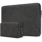 17, 3 pouces impermable housse sac de protection ordinateur portable sacoche pour dell / msi gs73vr ...
